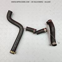 TUBI ACQUA YAMAHA YZ 250 1996 1997 YZ250 1998 1999