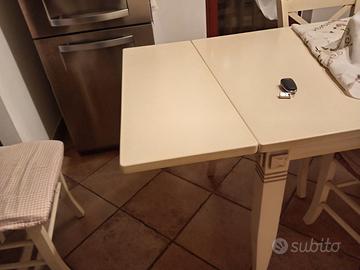 Tavolo+ sedie