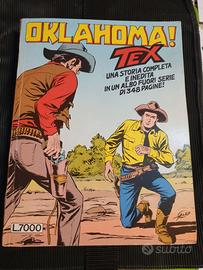 Fumetto TEX