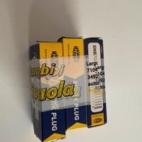 Candele accensione SNB7001-9 magneti marelli