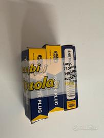 Candele accensione SNB7001-9 magneti marelli