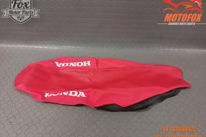 COPERTINA SELLA HONDA CRF 2009-2013 NUOVA ORIGINAL
