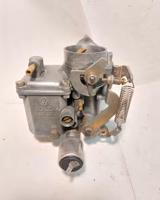 Carburatore Maggiolone, Renault 4, Topolino, Dyane