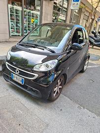 Smart 451 cdi euro 5