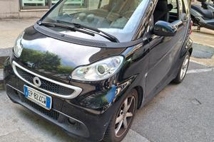 Smart 451 cdi euro 5