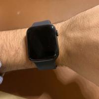 Apple Watch SE 44 mm – Come nuovo