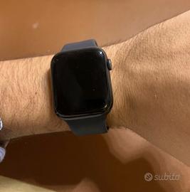 Apple Watch SE 44 mm – Come nuovo
