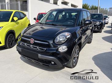 Fiat 500L 1.3 Multijet 95 CV Cross