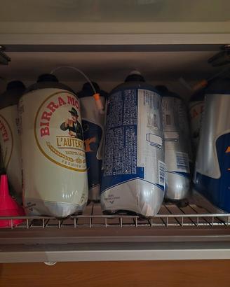 torp 2L ricambili per spillatrice birra The Sub