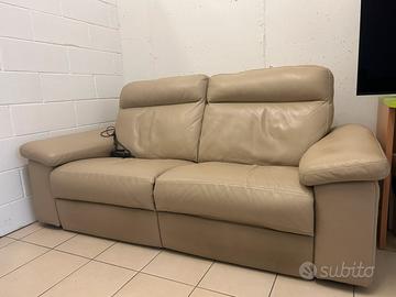 Divano e poltrona Poltrone & Sofà