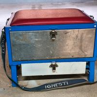 panchetto pesca ignesti