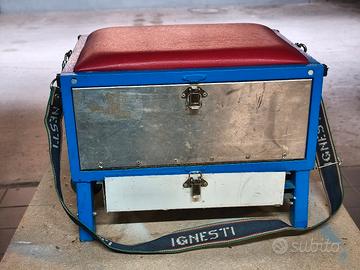 panchetto pesca ignesti