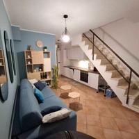 Villetta a schiera Marina di Pisticci