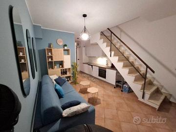 Villetta a schiera Marina di Pisticci