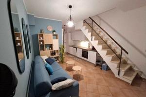 Villetta a schiera Marina di Pisticci