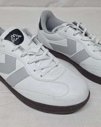 Sneakers - Kappa Logo Marker Tg. 38 - Augusta (SR)