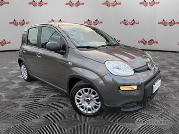 FIAT Panda 1.0 FireFly 70cv Hybrid, CON BLOCK...