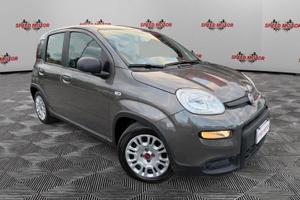 FIAT Panda 1.0 FireFly 70cv Hybrid, CON BLOCK...
