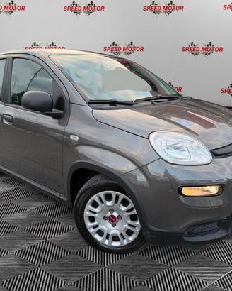 FIAT Panda 1.0 FireFly 70cv Hybrid, CON BLOCK...