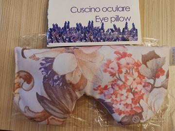 Cuscino oculare