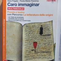 CARO IMMAGINAR