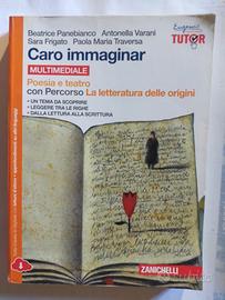 CARO IMMAGINAR