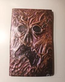 Libro Necronomicon ex mortis La Casa di sam raimi