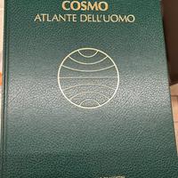 Enciclopedia Atlante Cosmo