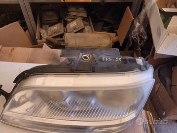 N fanale faro anteriori SX Multipla 2 serie