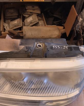 N fanale faro anteriori SX Multipla 2 serie