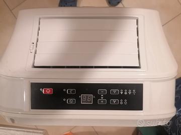 condizionatore portatile
