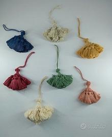 Fiocchi chiave Nobel