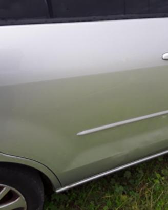 PORTA SCORREVOLE LATERALE DX MAZDA B 5° Serie (98