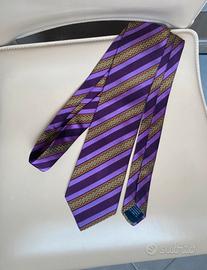 Cravatta Missoni