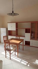 Luminoso bivano arredato Pitz'Serra