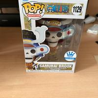 Funko one piece