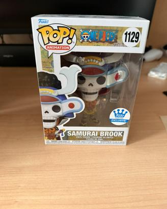 Funko one piece