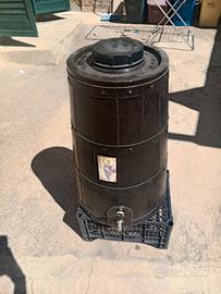 botte di vino