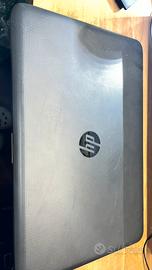 HP NOTEBOOK 250 G4