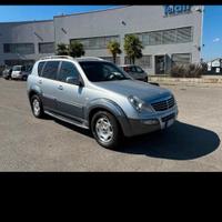 Sangyong Rexton 2.7 