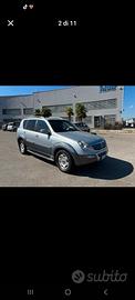 Sangyong Rexton 2.7 