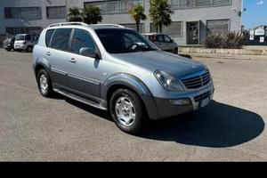 Sangyong Rexton 2.7 
