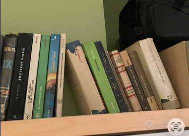 libri vari