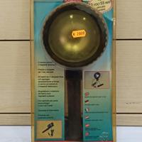 Lampada Alogena al quarzo