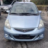 RICAMBI USATI HONDA JAZZ