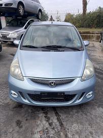 RICAMBI USATI HONDA JAZZ