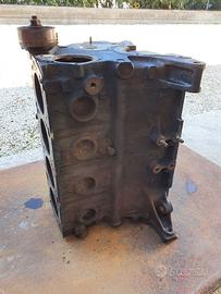 Basamento Motore Nudo Fiat 131 131B.000 – 1300cc