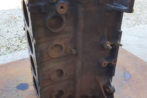Basamento Motore Nudo Fiat 131 131B.000 – 1300cc