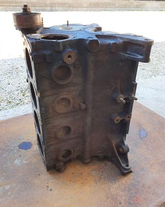 Basamento Motore Nudo Fiat 131 131B.000 – 1300cc