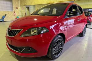 LANCIA Ypsilon 1.0 FireFly 5 porte S&S Hybrid Go